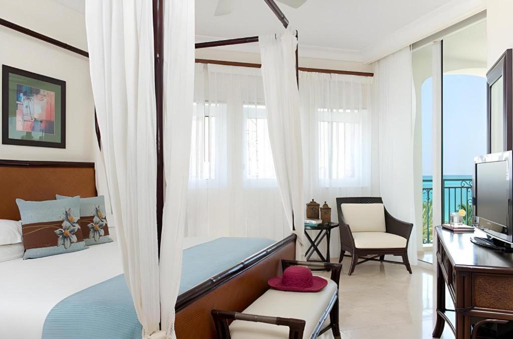 Seven Stars Resort & Spa Grace Bay Ngoại thất bức ảnh
