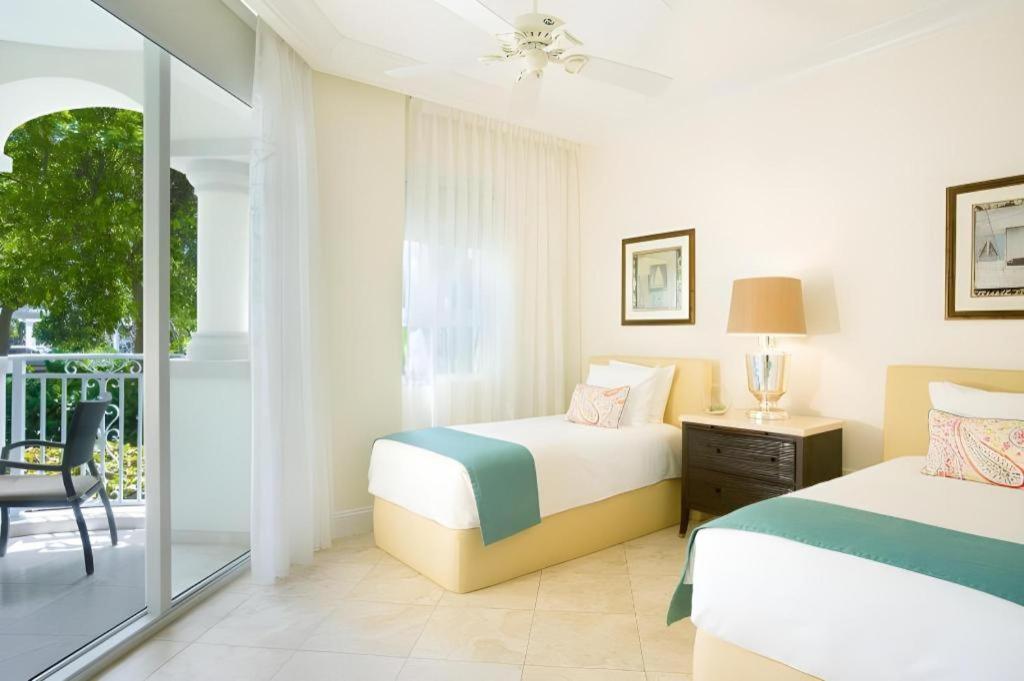 Seven Stars Resort & Spa Grace Bay Ngoại thất bức ảnh
