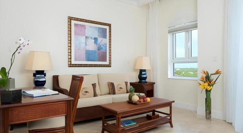 Seven Stars Resort & Spa Grace Bay Ngoại thất bức ảnh