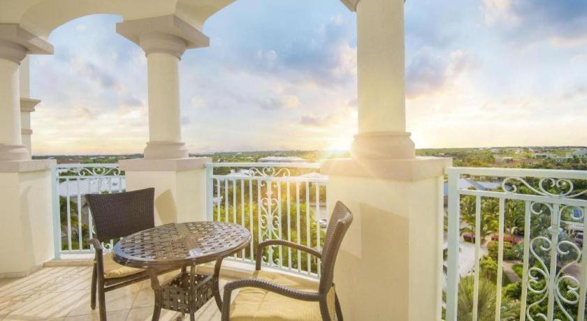 Seven Stars Resort & Spa Grace Bay Ngoại thất bức ảnh