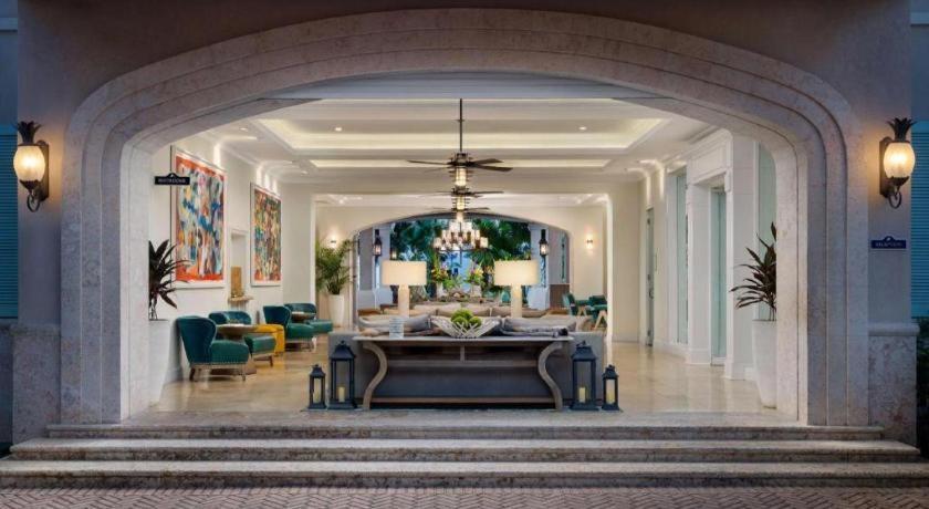 Seven Stars Resort & Spa Grace Bay Ngoại thất bức ảnh