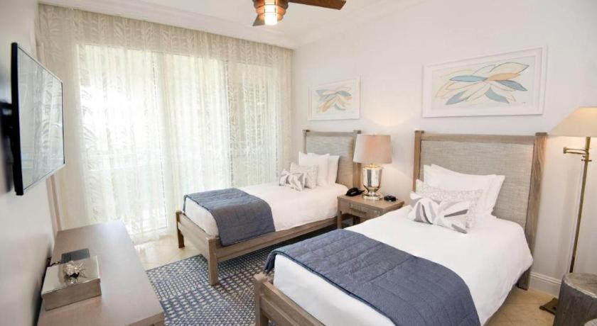 Seven Stars Resort & Spa Grace Bay Ngoại thất bức ảnh