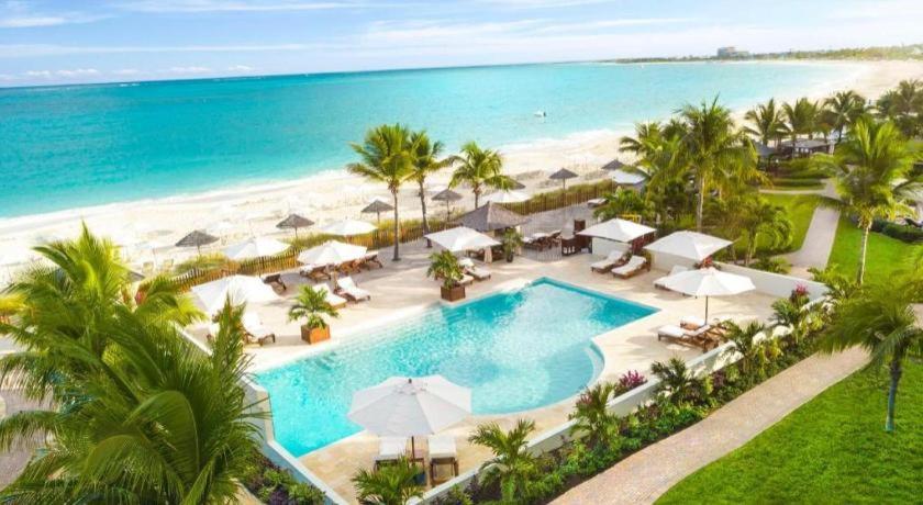 Seven Stars Resort & Spa Grace Bay Ngoại thất bức ảnh