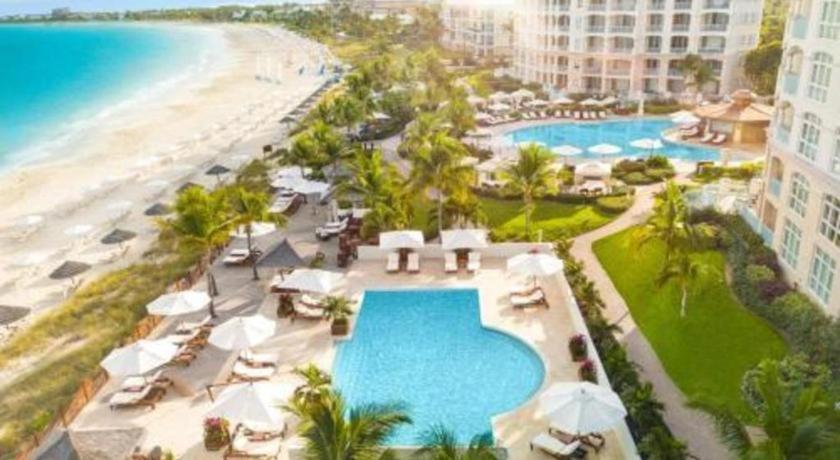 Seven Stars Resort & Spa Grace Bay Ngoại thất bức ảnh