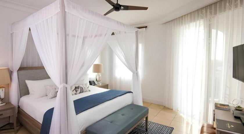 Seven Stars Resort & Spa Grace Bay Ngoại thất bức ảnh