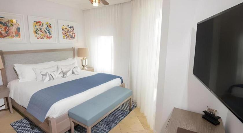 Seven Stars Resort & Spa Grace Bay Ngoại thất bức ảnh