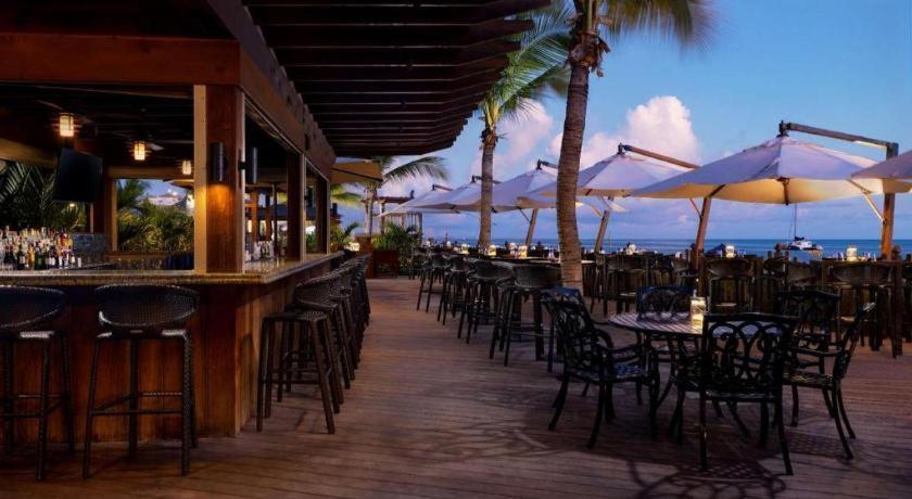 Seven Stars Resort & Spa Grace Bay Ngoại thất bức ảnh