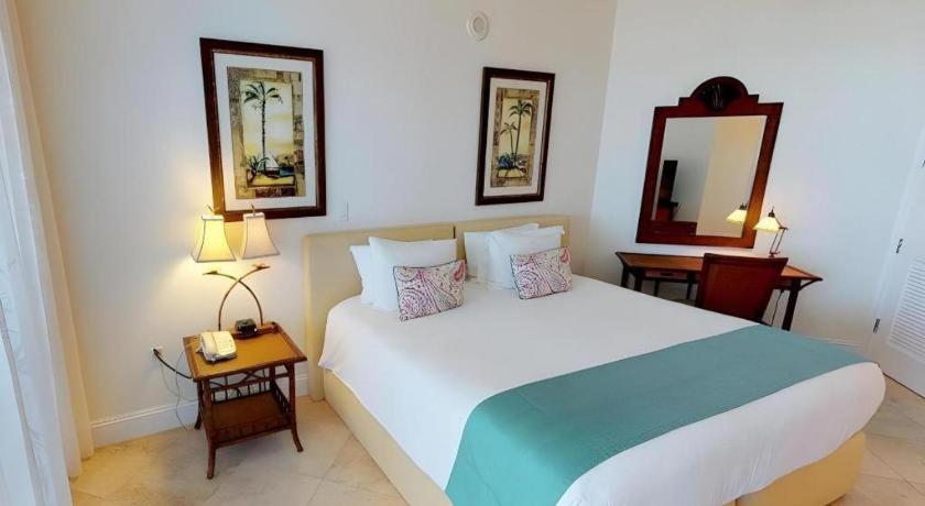 Seven Stars Resort & Spa Grace Bay Ngoại thất bức ảnh