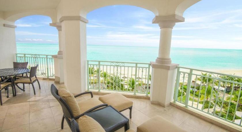 Seven Stars Resort & Spa Grace Bay Ngoại thất bức ảnh