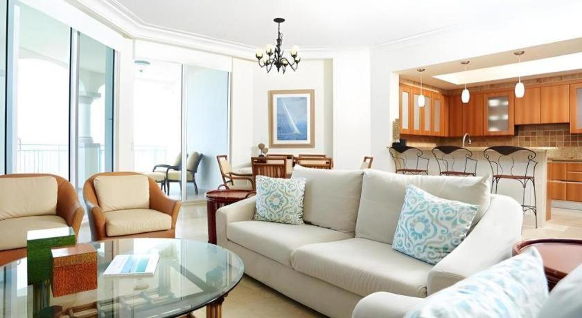 Seven Stars Resort & Spa Grace Bay Ngoại thất bức ảnh