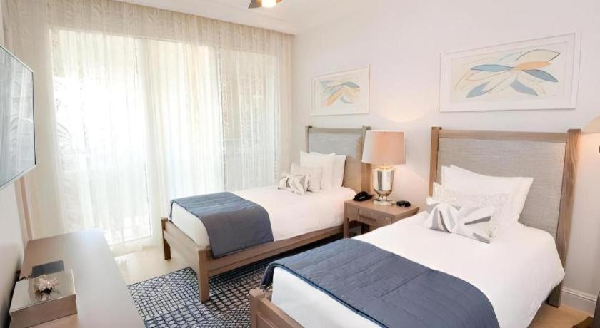 Seven Stars Resort & Spa Grace Bay Ngoại thất bức ảnh