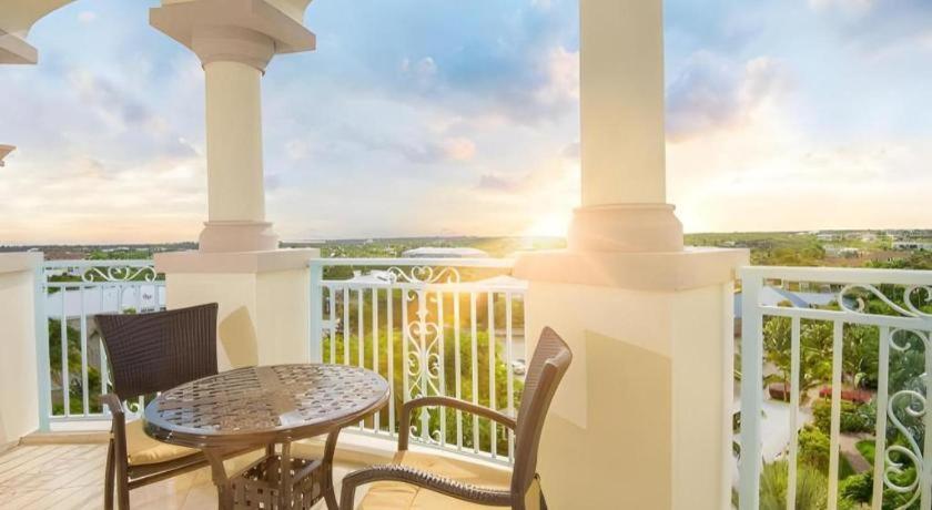 Seven Stars Resort & Spa Grace Bay Ngoại thất bức ảnh