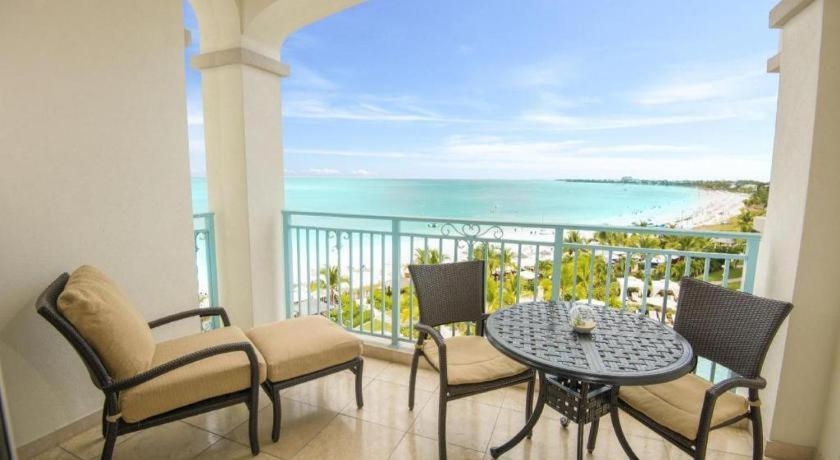 Seven Stars Resort & Spa Grace Bay Ngoại thất bức ảnh