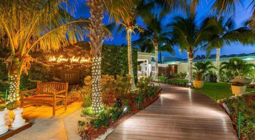 Seven Stars Resort & Spa Grace Bay Ngoại thất bức ảnh