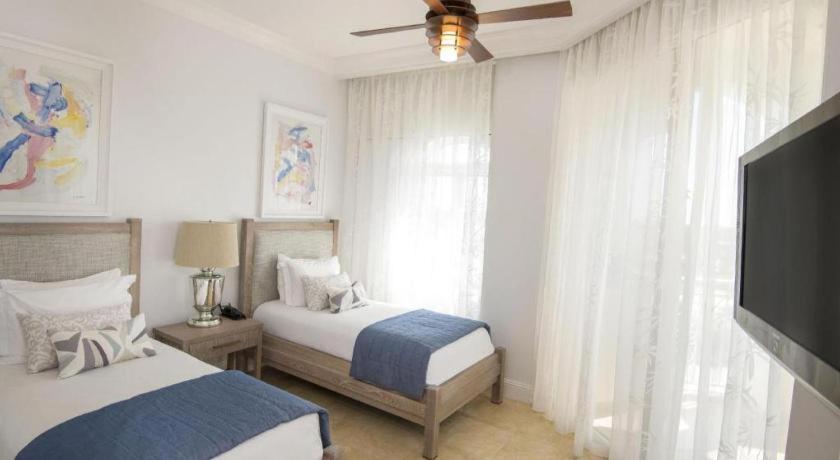 Seven Stars Resort & Spa Grace Bay Ngoại thất bức ảnh