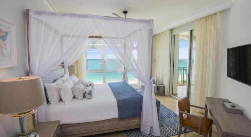 Seven Stars Resort & Spa Grace Bay Ngoại thất bức ảnh