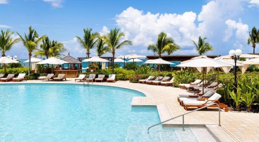 Seven Stars Resort & Spa Grace Bay Ngoại thất bức ảnh