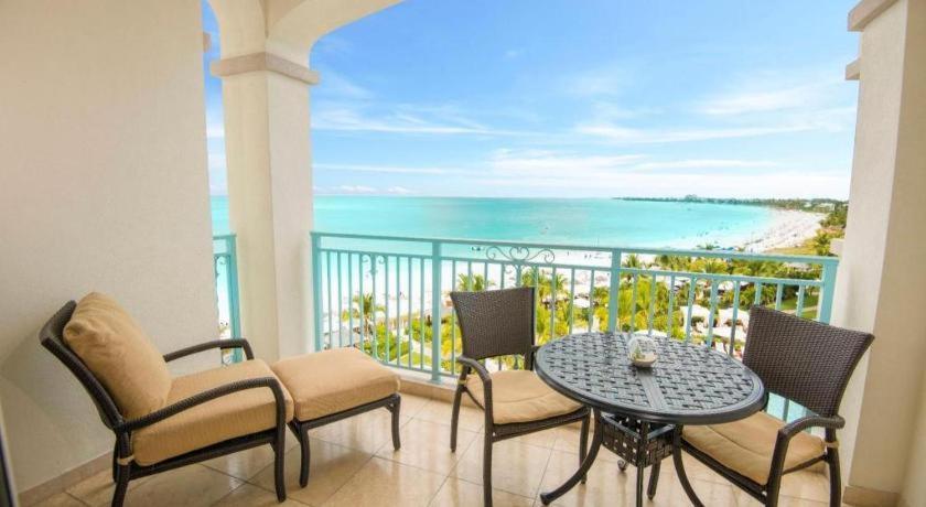 Seven Stars Resort & Spa Grace Bay Ngoại thất bức ảnh