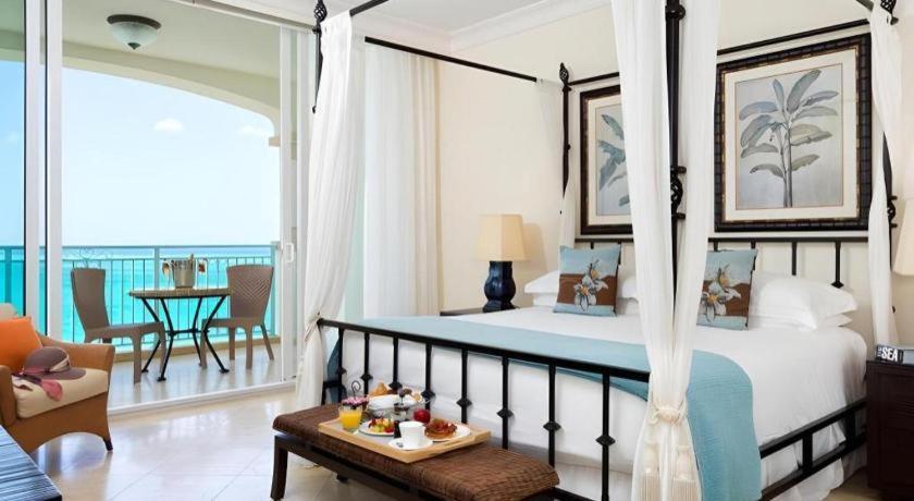 Seven Stars Resort & Spa Grace Bay Ngoại thất bức ảnh
