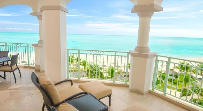 Seven Stars Resort & Spa Grace Bay Ngoại thất bức ảnh