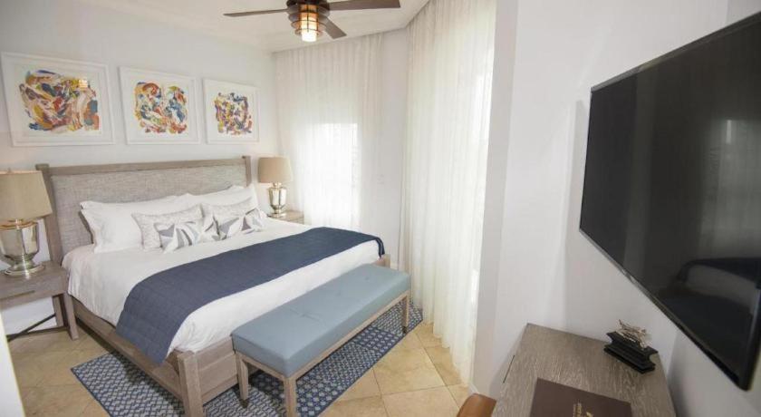 Seven Stars Resort & Spa Grace Bay Ngoại thất bức ảnh