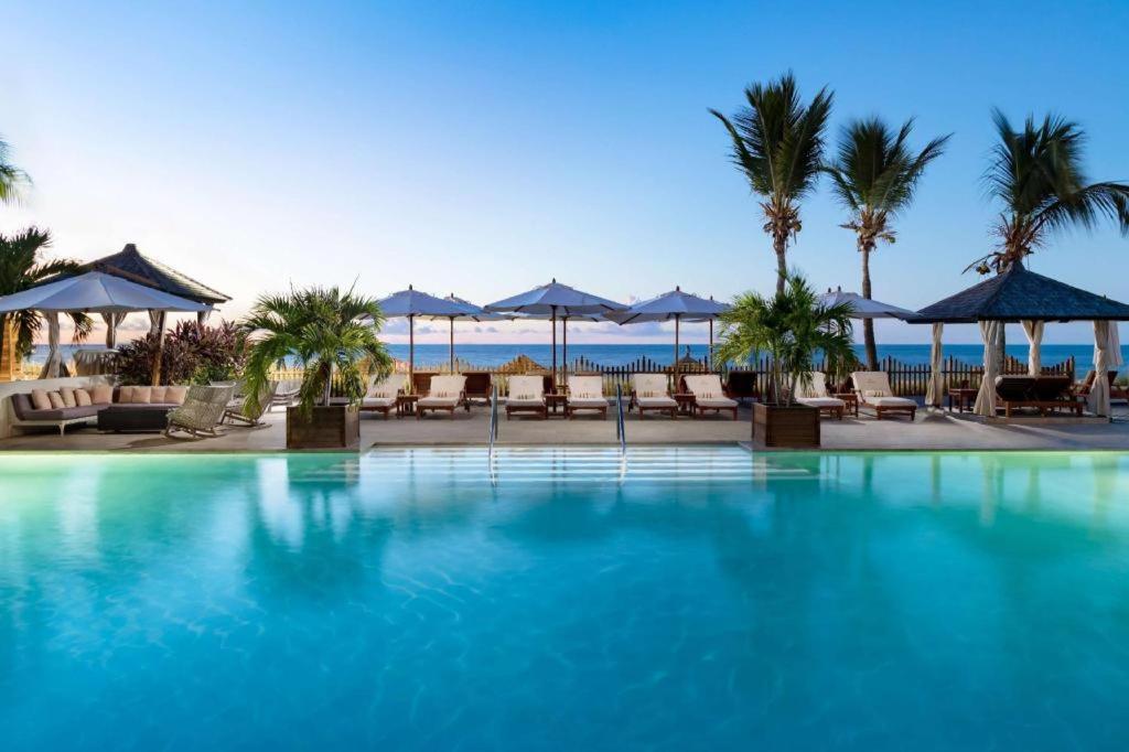Seven Stars Resort & Spa Grace Bay Ngoại thất bức ảnh